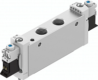 Solenoid valve VUVG-L18-B52-ZT-G14-1P3 – фото