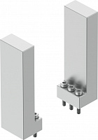 Gripper jaw blank BUB-HGPL-14 – фото