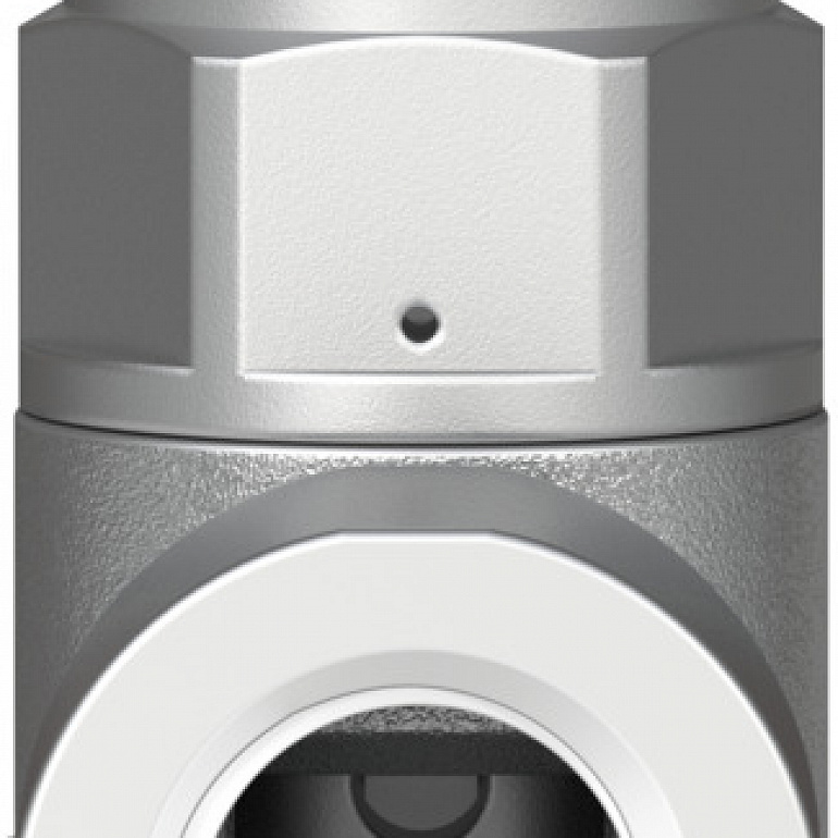 Piloted check valve HGL-1/4-B – фото