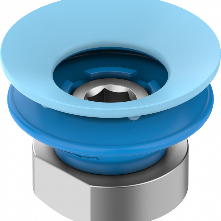 Suction cup with connection OGVN-20-A-U-M5-F – фото