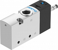 Solenoid valve VUVS-LT30-M32C-MD-G38-F8 – фото