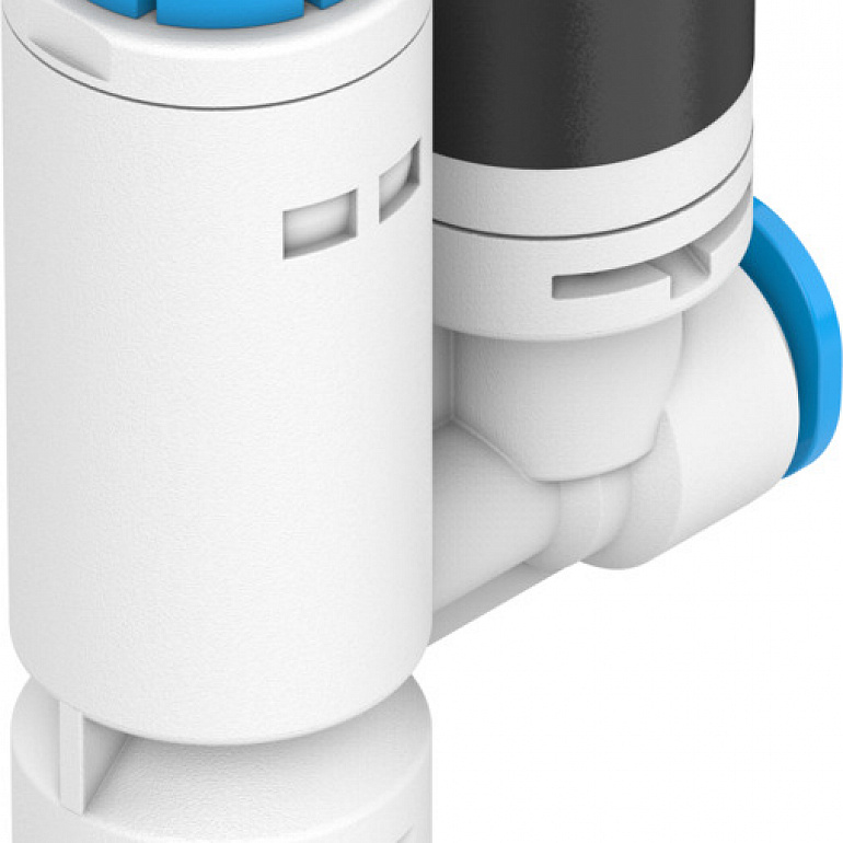 Pressure regulator VRPA-LM-M5-Q4 – фото