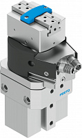 Swivel/gripper unit HGDS-PP-16-P1-A-B – фото