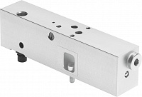 Intermediate plate VABF-S4-1-S – фото