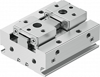 Parallel gripper HPPF-8-8-A – фото