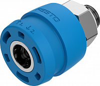 Quick coupling socket NPHS-D6-P-G14 – фото