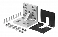 Connecting kit HMBV-ND – фото