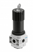 Pressure regulator LRBS-D-7-O-MINI – фото