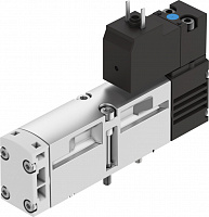 Solenoid valve VSVA-B-M52-MH-A2-1C1 – фото