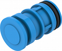 Blanking plug NPQX-P-PC10 – фото