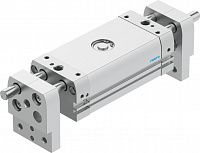 Parallel gripper DHPL-25-120-P-A – фото
