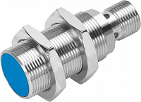 Proximity sensor SIEH-M18B-PS-S-L-CR – фото