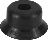Suction cup without connector ESV-30-EN – фото