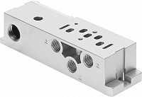 Sub-base VABS-S4-1S-N14-K2 – фото