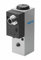 Vacuum switch VPEV-1/8-M12 – фото
