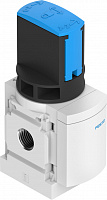 On/off valve MS4-EM1-1/4-F1A – фото