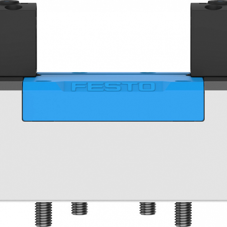 Solenoid valve JMFDH-5/2-D-3-C – фото