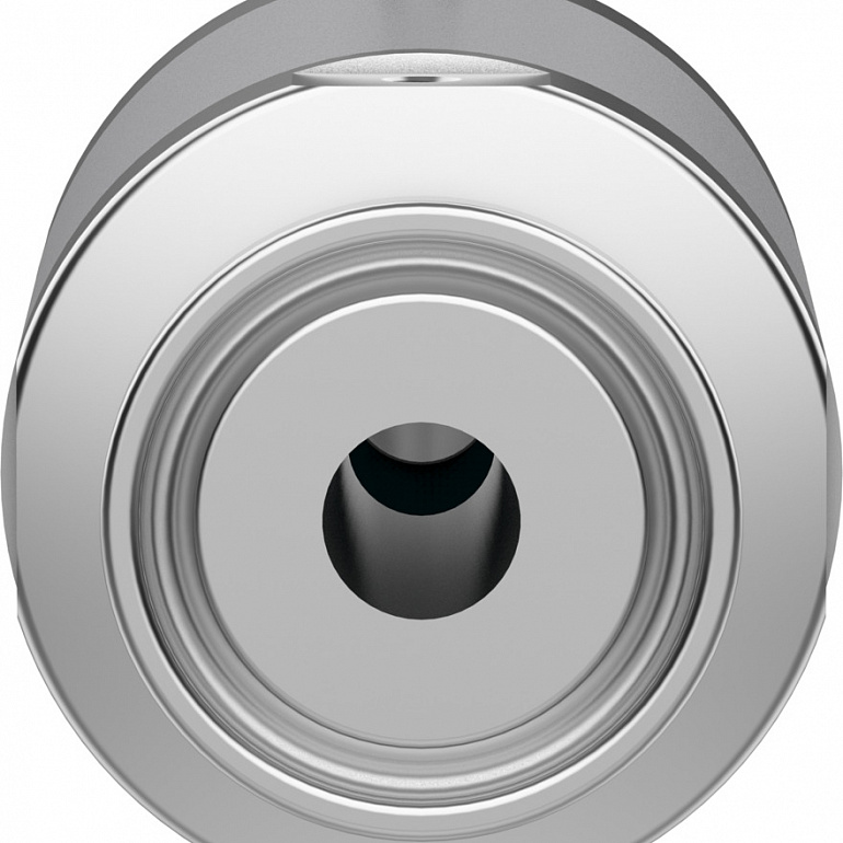 Pinch valve VZQA-C-M22C-6-S1S1-V2V4E-4 – фото