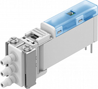 Solenoid valve VOVK-BT6-M32C-MN-5T1P-B3.2F – фото