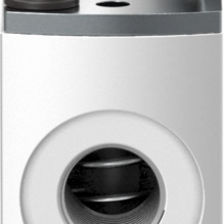 Roller lever valve VMEF-RT-M32-M-G18 – фото