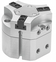 Three-point gripper HGDT-50-A-G2 – фото