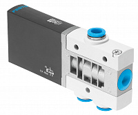 Solenoid valve MHE4-MS1H-3/2G-QS-8 – фото