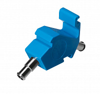 Pneumatic terminal LT-2-PK-4-DA – фото