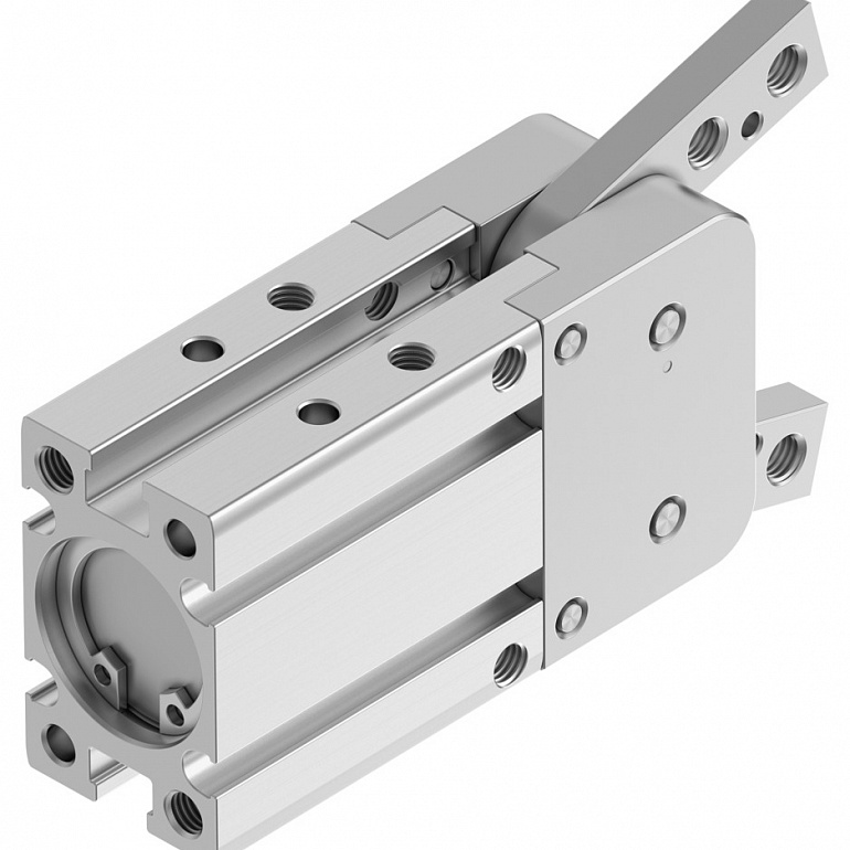 Angle gripper DHWC-16-A-S-NO – фото