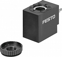 Solenoid coil VACF-B-B2-1A – фото