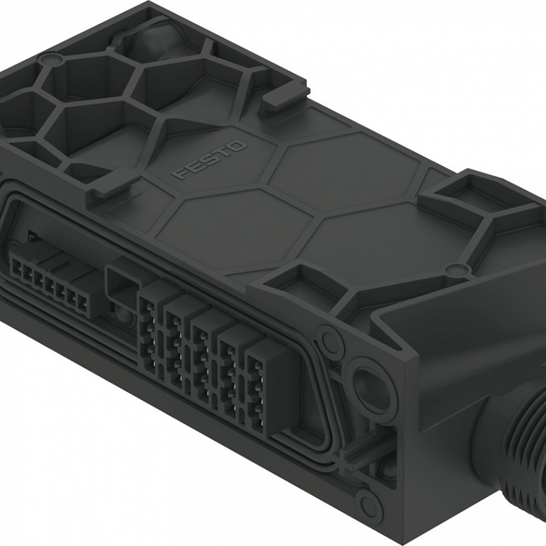 System supply CPX-AP-A-S-1-7/8-5P – фото System supply CPX-AP-A-S-1-7/8-5P – фото