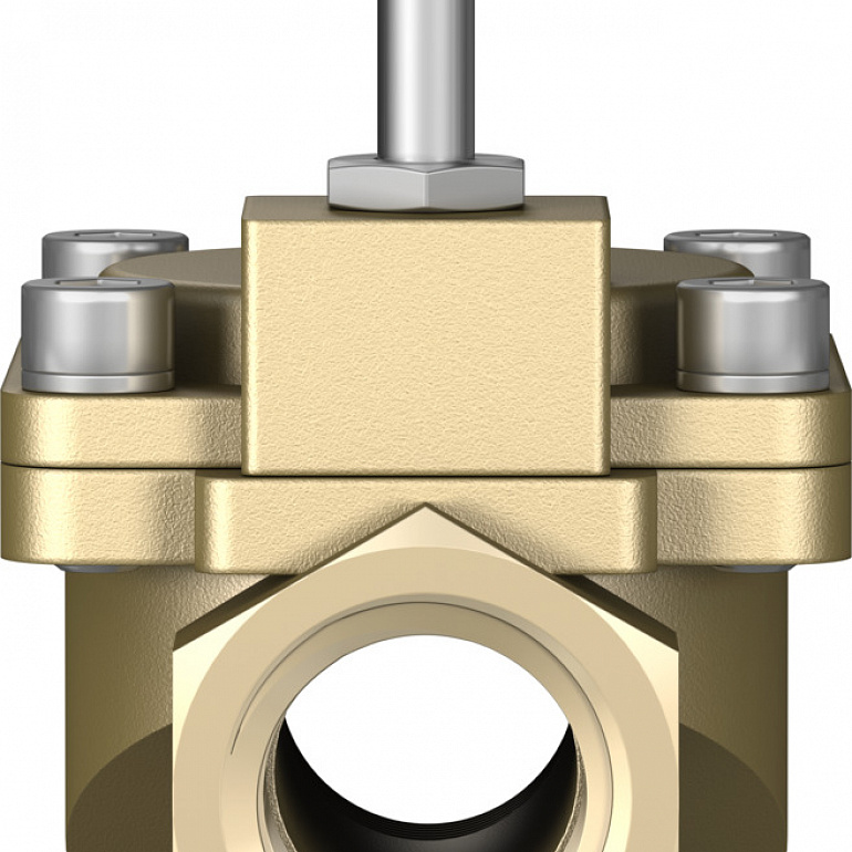 Solenoid valve VZWM-L-M22C-G1-F4 – фото