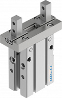 Parallel gripper DHPC-L-20-A-S – фото