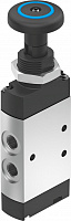 Pushbutton valve VHEF-P-B52-G14 – фото