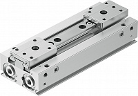 Parallel gripper HPPF-12-48-A – фото