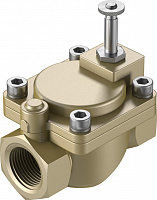 Solenoid valve VZWM-L-M22C-G1-F4 – фото