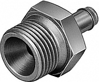 Barbed fitting CN-M5-PK-4 – фото