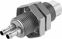 Back pressure end stop SD-3 – фото