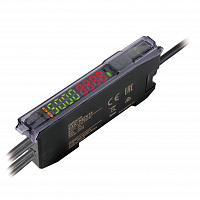 E3X-MZV51 2M – фото