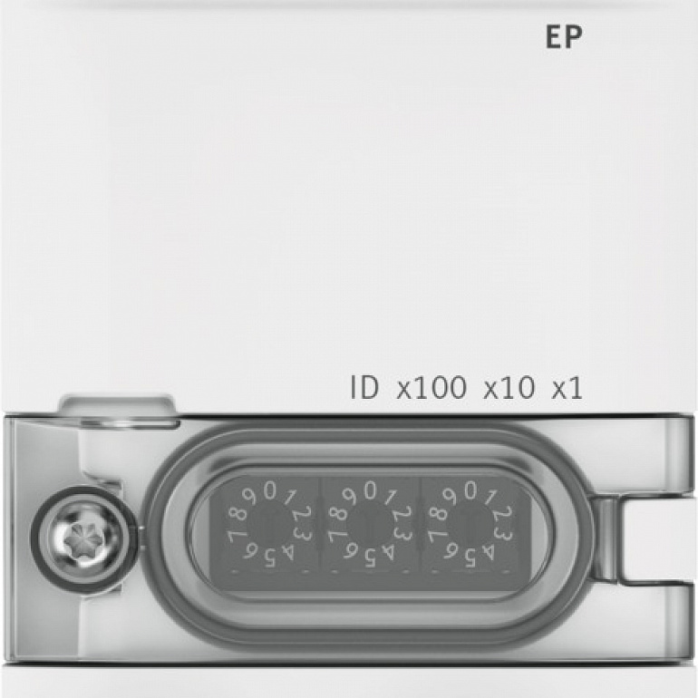 EtherNet/IP interface CPX-AP-A-EP-M12 – фото EtherNet/IP interface CPX-AP-A-EP-M12 – фото