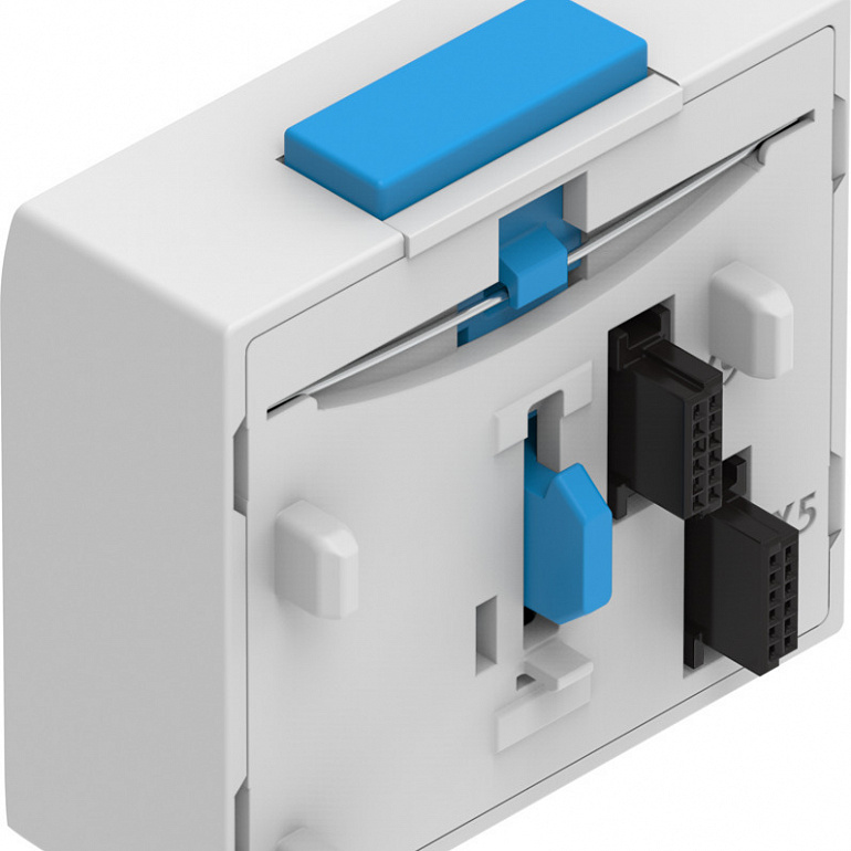 Operator unit CDSB CDSB-A1 – фото Operator unit CDSB CDSB-A1 – фото