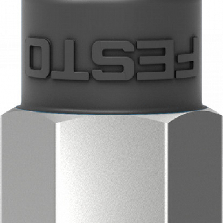 Suction cup complete VASB-8-M5-NBR – фото