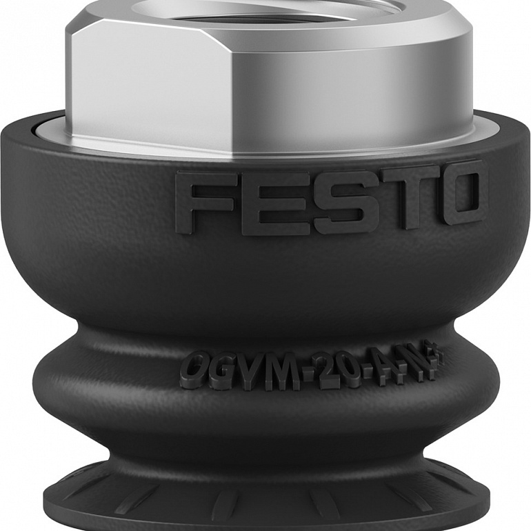 Suction cup complete OGVM-20-A-N-G14F – фото