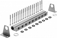 Common supply manifold PAL-1/4-9-B – фото