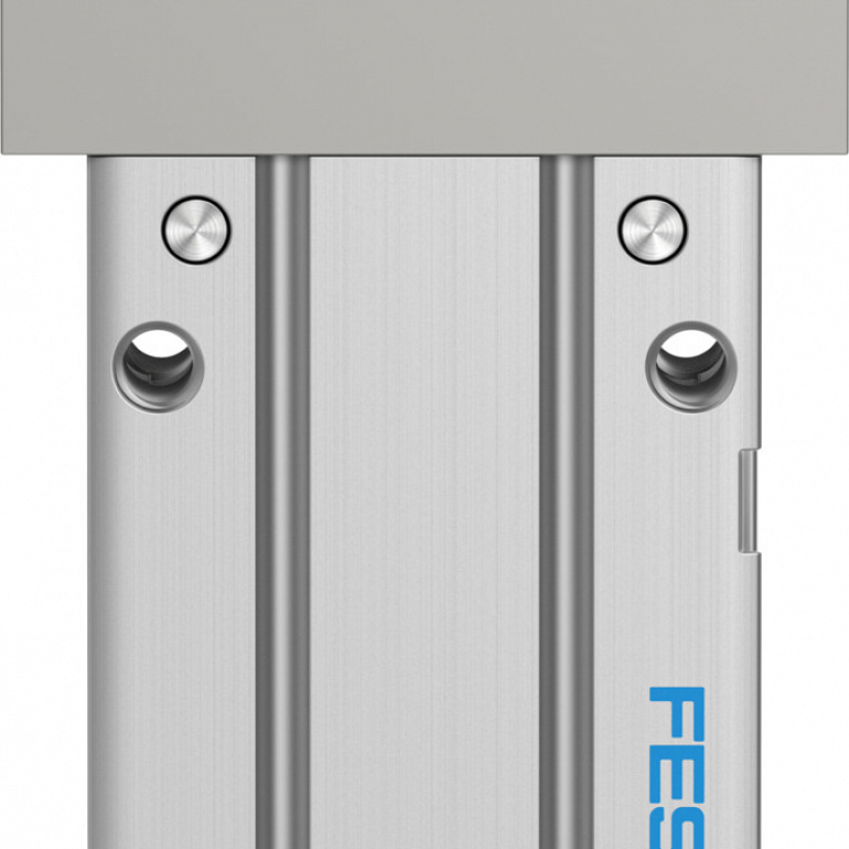 Parallel gripper DHPC-20-A-NO-S-2 – фото