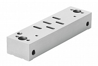 Sub-base CAU-1/4 – фото