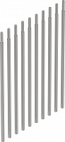 Dosing needle set VAVN-N-A1.6-03-60-V-V1-P10 – фото