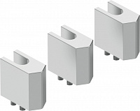Gripper jaw blank BUB-HGDT-25 – фото