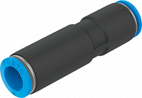 Push-in connector, self-sealing QSK-8 – фото