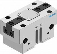 Parallel gripper HGPT-40-A-B – фото