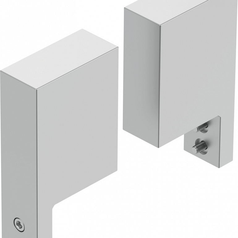 Gripper jaw blank BUB-HGPD-50 – фото Gripper jaw blank BUB-HGPD-50 – фото